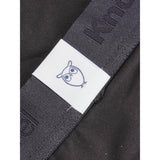 KCA 1110071 Anker 2 pack underwear 1300 black jet men