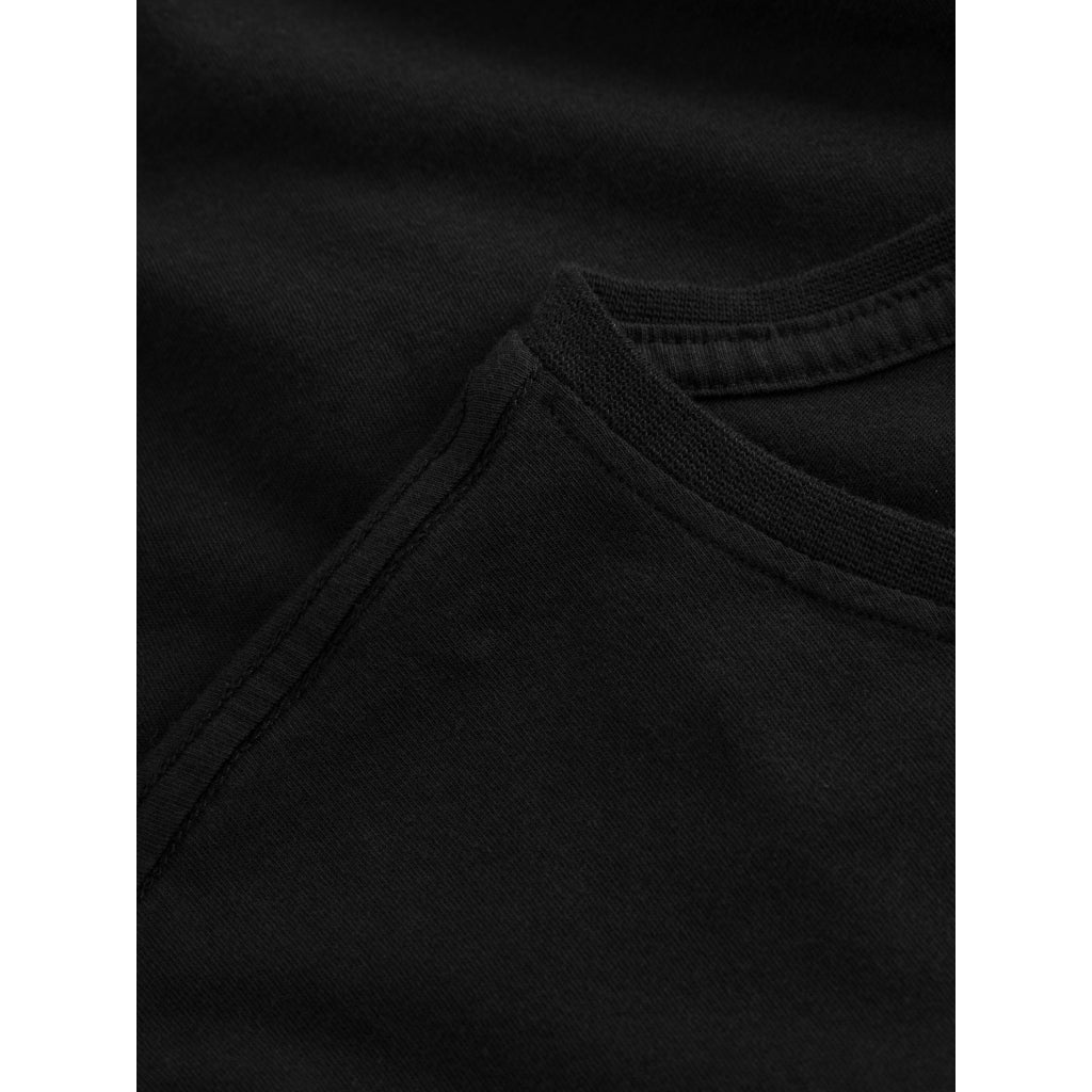 KCA 1010113 Agnar Regular fit basic t-shirt 1300 black jet men
