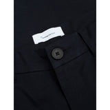 KCA 1070053 Chuck regular chino twill pant 1300 black jet men