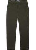KCA 1070053 Chuck regular chino twill pants 1090 Forrest night men