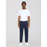 KCA 1070053 Chuck regular chino twill pants 1001 Total eclipse men
