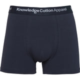KCA 1110071 Anker 2 pack underwear 1001 total eclipse men