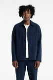 KINGS OF INDIGO Duncan jacket mid indigo cord men