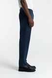 KINGS OF INDIGO Sushan pants mid indigo cord men