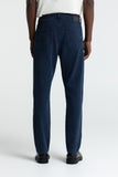 KINGS OF INDIGO Sushan pants mid indigo cord men