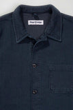 KINGS OF INDIGO Duncan jacket mid indigo cord men