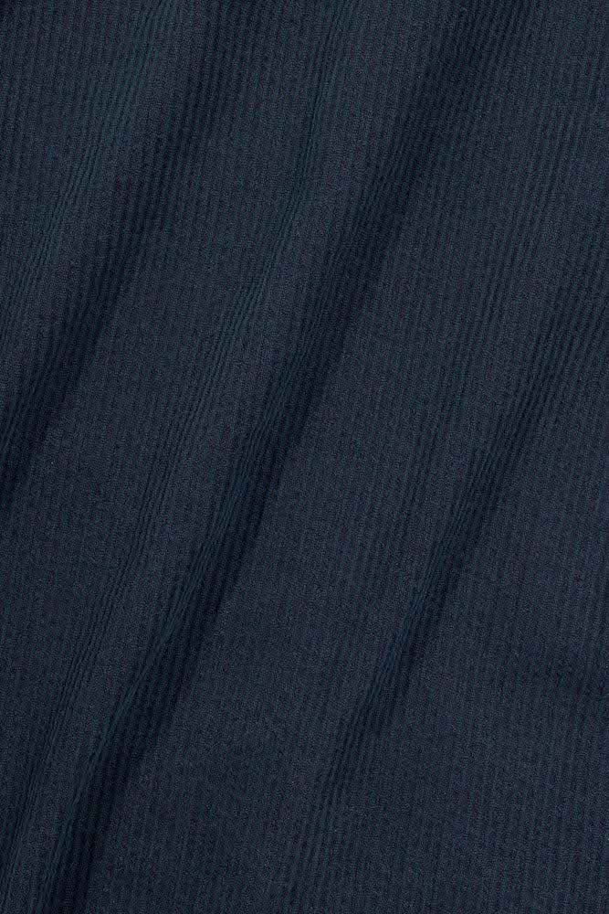 KINGS OF INDIGO Duncan jacket mid indigo cord men