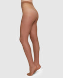 SWEDISH STOCKINGS Elin 2-pack nude medium 20 den