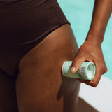 WONDR Miracle body butter stick larch