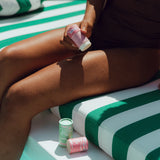 WONDR Repair body butter stick apricot