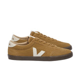 VEJA Volley suede tent natural eagle men