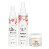 CÎME Skincare routine - normal or sensitive skin
