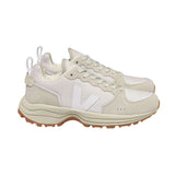 VEJA Venturi II hexamesh gravel white women