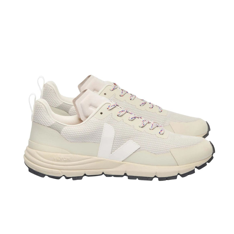 VEJA Dekkan alveomesh natural white women