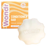 WONDR Vegan honey conditioner bar