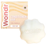WONDR Viva vanilla conditioner bar