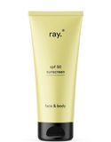 RAY Sunscreen SPF 50 200 ml
