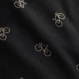 DEDICATED Kalix Boxer bike pattern black men
