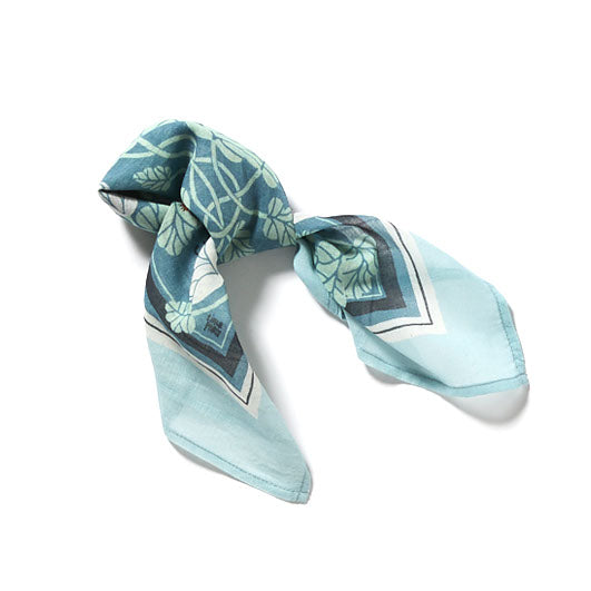 LINDA PABST Sister scarf small