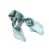 LINDA PABST Sister scarf small