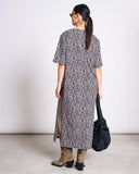 JAN 'N JUNE Crovie shirt dress leo women
