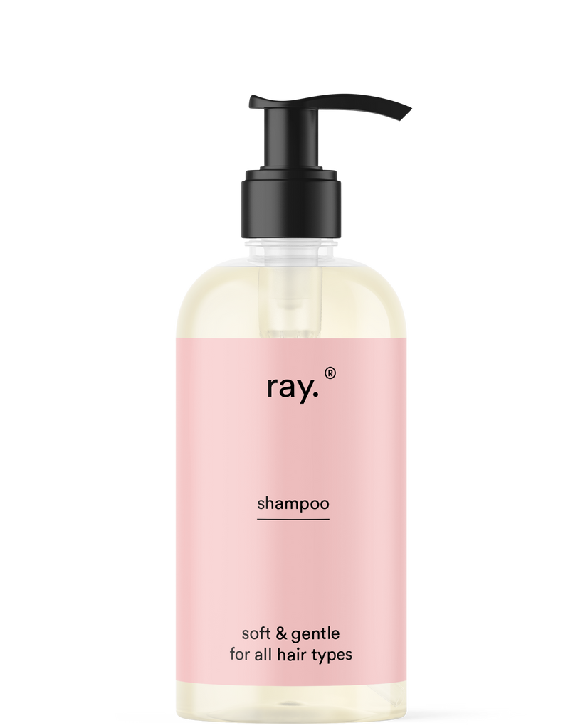 RAY Shampoo 250 ml