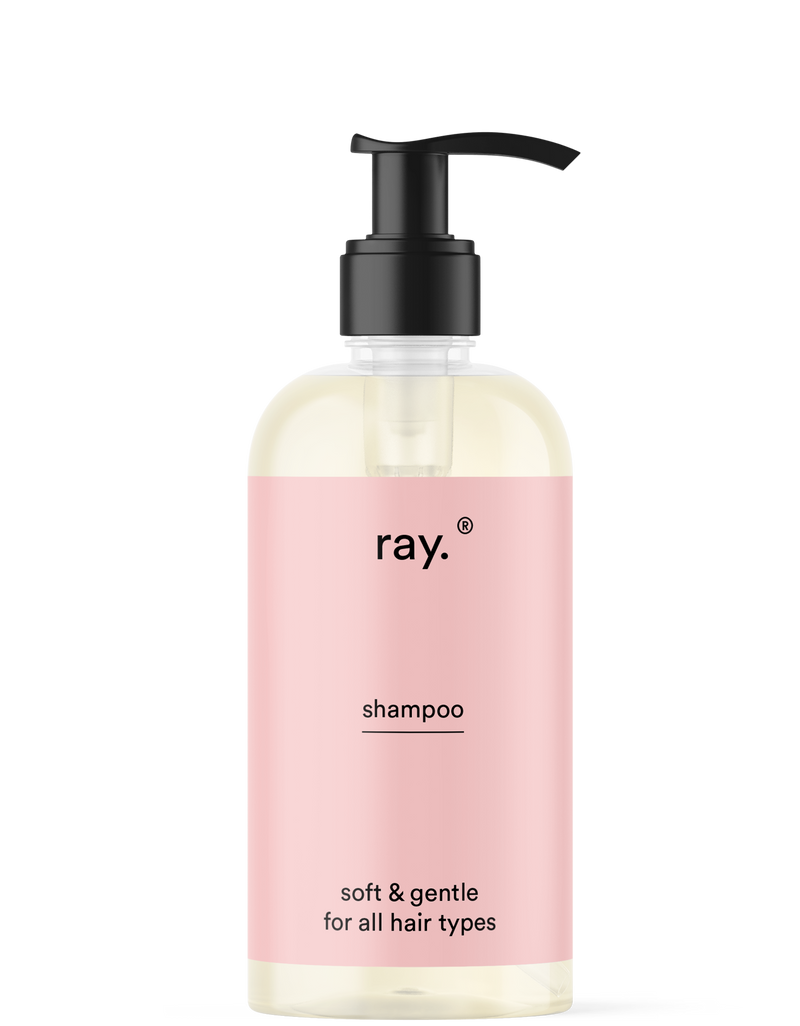 RAY Shampoo 250 ml