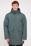 MAZINE Padded parka bottle men