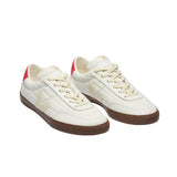 VEJA Panenka leather white pierre pekin bark women