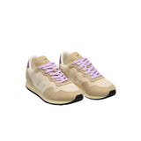 VEJA SDU J-mesh jute pierre cosmos women