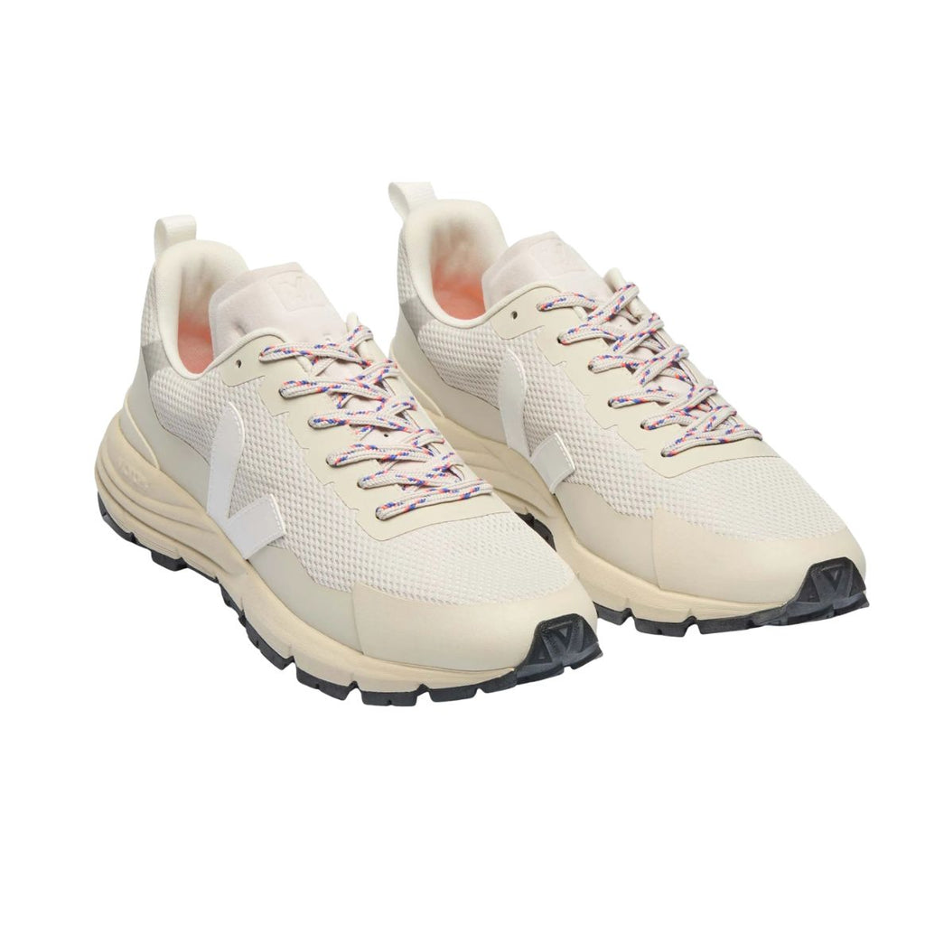 VEJA Dekkan alveomesh natural white women