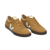 VEJA Volley suede tent natural eagle men