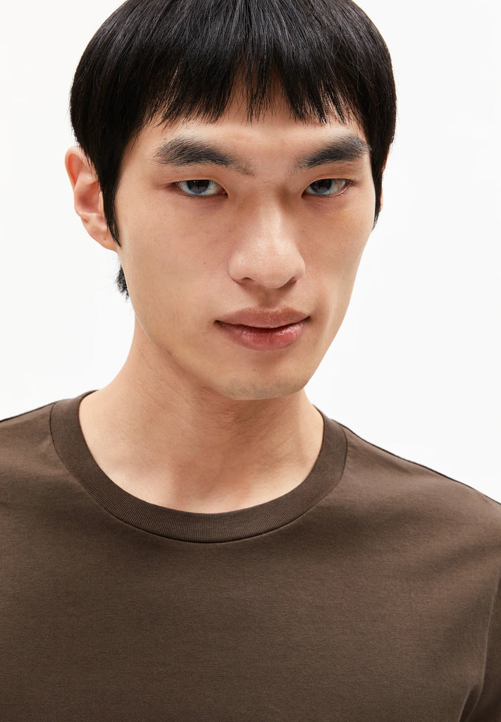 ARMEDANGELS Jaames t-shirt tree shade men