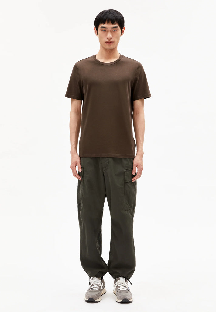 ARMEDANGELS Jaames t-shirt tree shade men