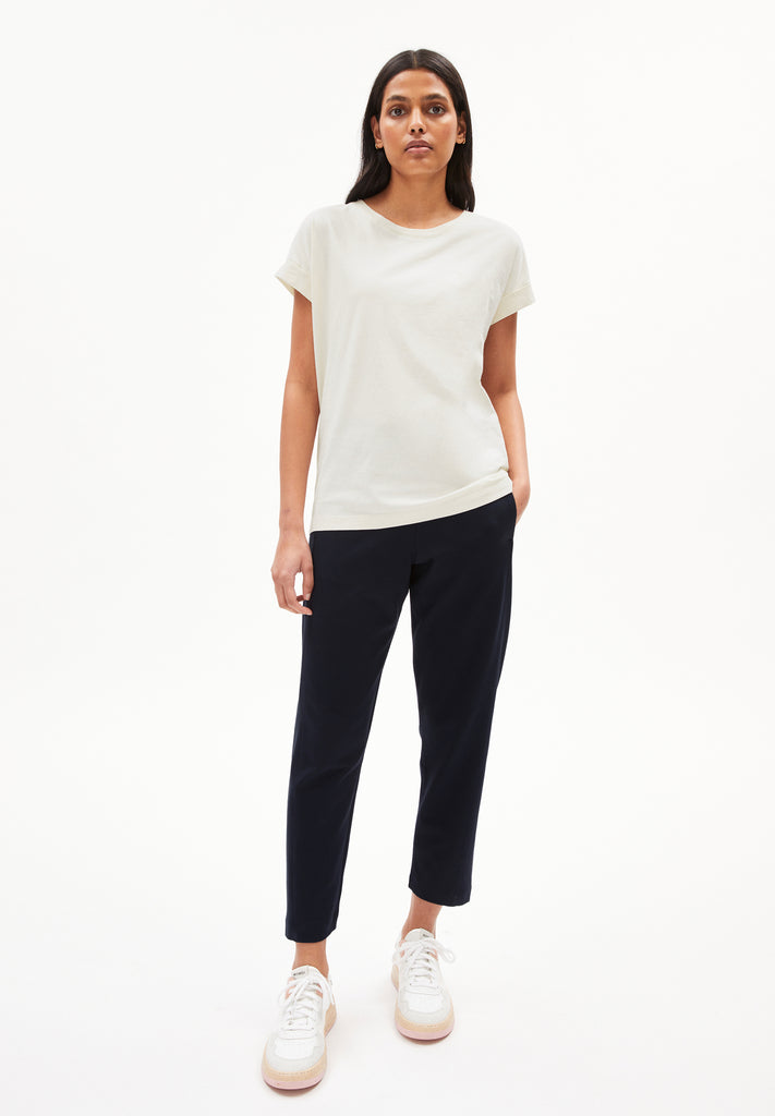 ARMEDANGELS Idaara t-shirt undyed women