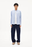 ARMEDANGELS Quaasa shirt dark morning men