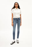 ARMEDANGELS Larisaana blouse off white women