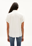 ARMEDANGELS Larisaana blouse off white women