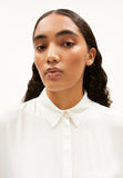 ARMEDANGELS Larisaana blouse off white women