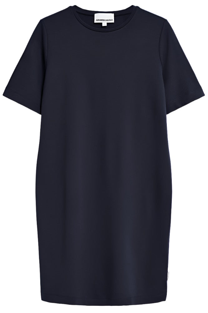 ARMEDANGELS Maariliana dress night sky women