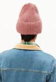 ARMEDANGELS Snowaa beanie light berry unisex