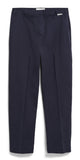 ARMEDANGELS Kaadwi SLIM trousers night sky women