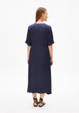 ARMEDANGELS Vaali dress night sky women