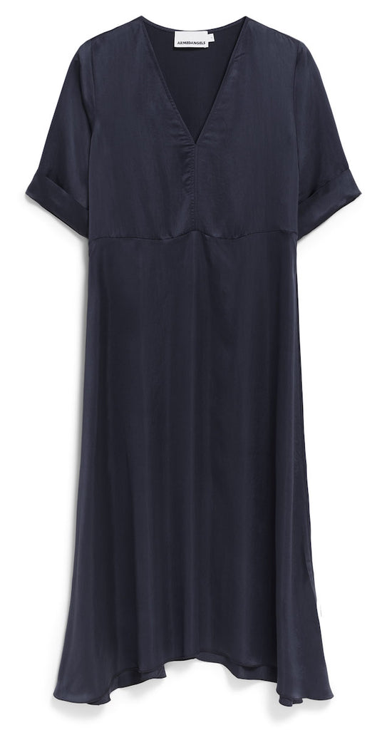 ARMEDANGELS Vaali dress night sky women
