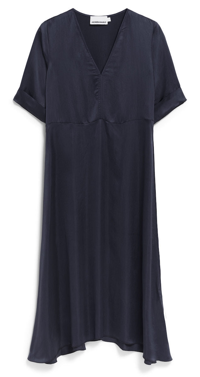 ARMEDANGELS Vaali dress night sky women