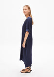 ARMEDANGELS Vaali dress night sky women