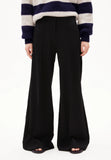 ARMEDANGELS Maevaa trousers black women