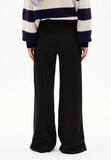 ARMEDANGELS Maevaa trousers black women