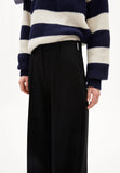 ARMEDANGELS Maevaa trousers black women
