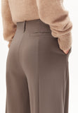 ARMEDANGELS Maevaa trousers walnut cream women